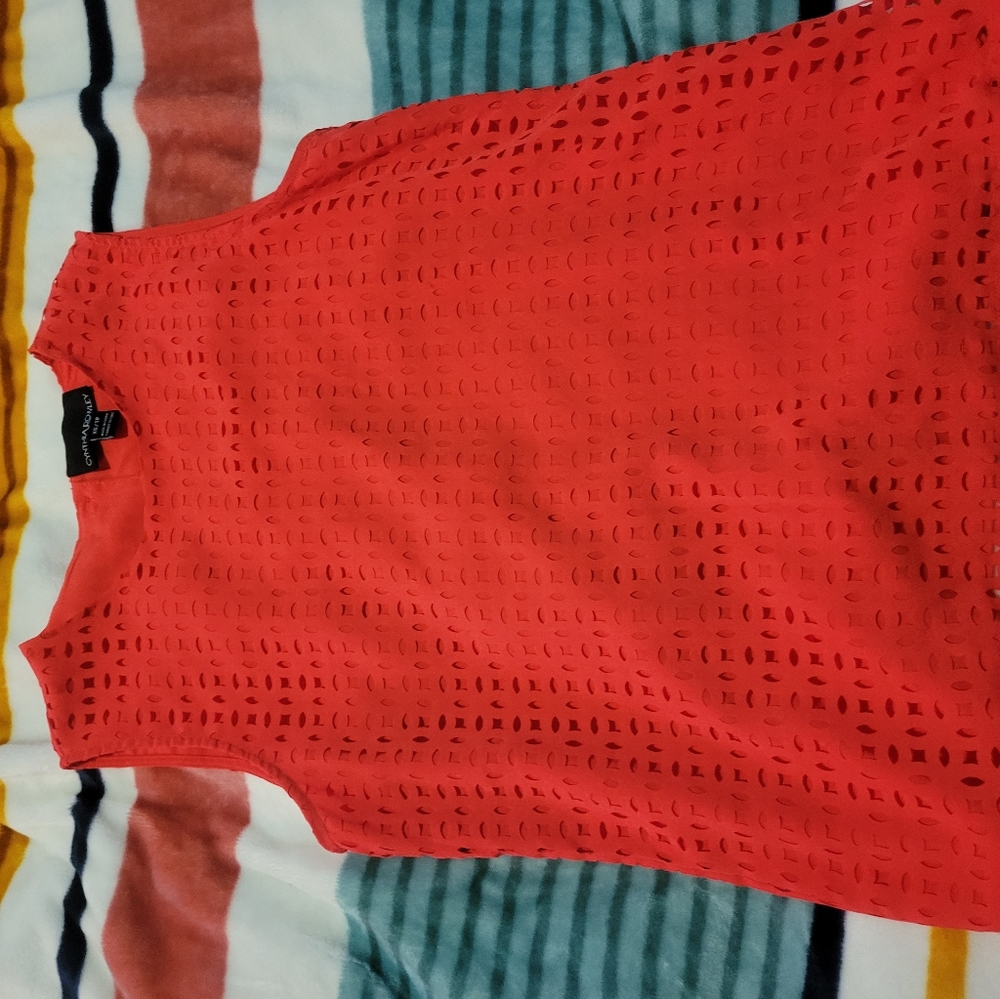 Dress shirt